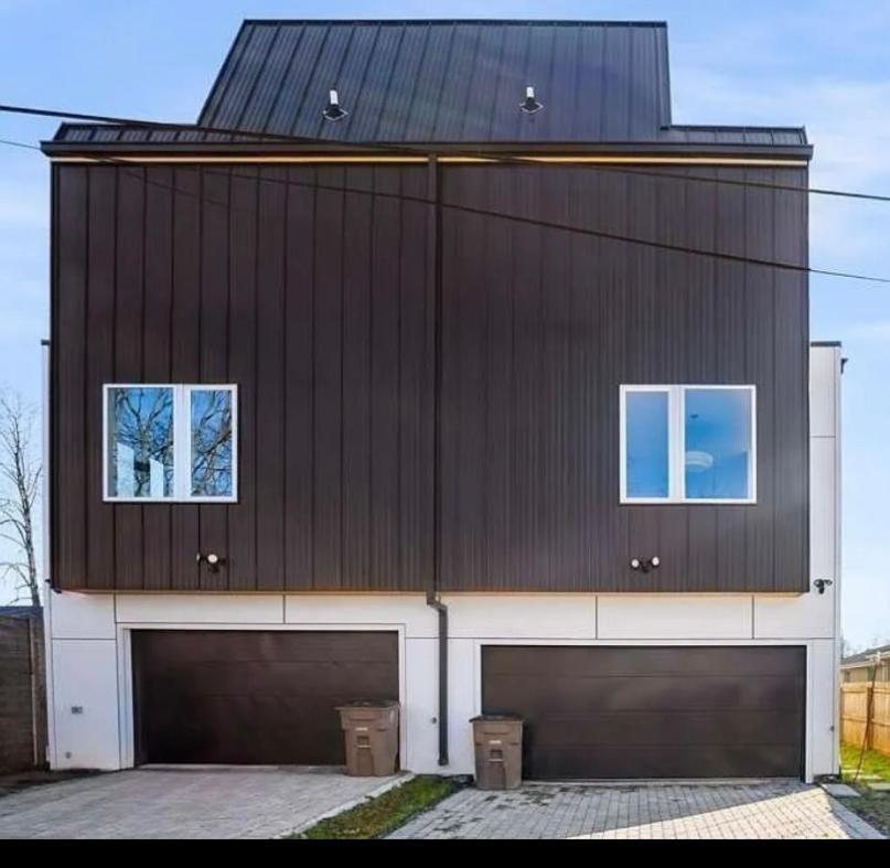 New Elevations Rooftop 5 Min To Downtown Nash 내슈빌 외부 사진