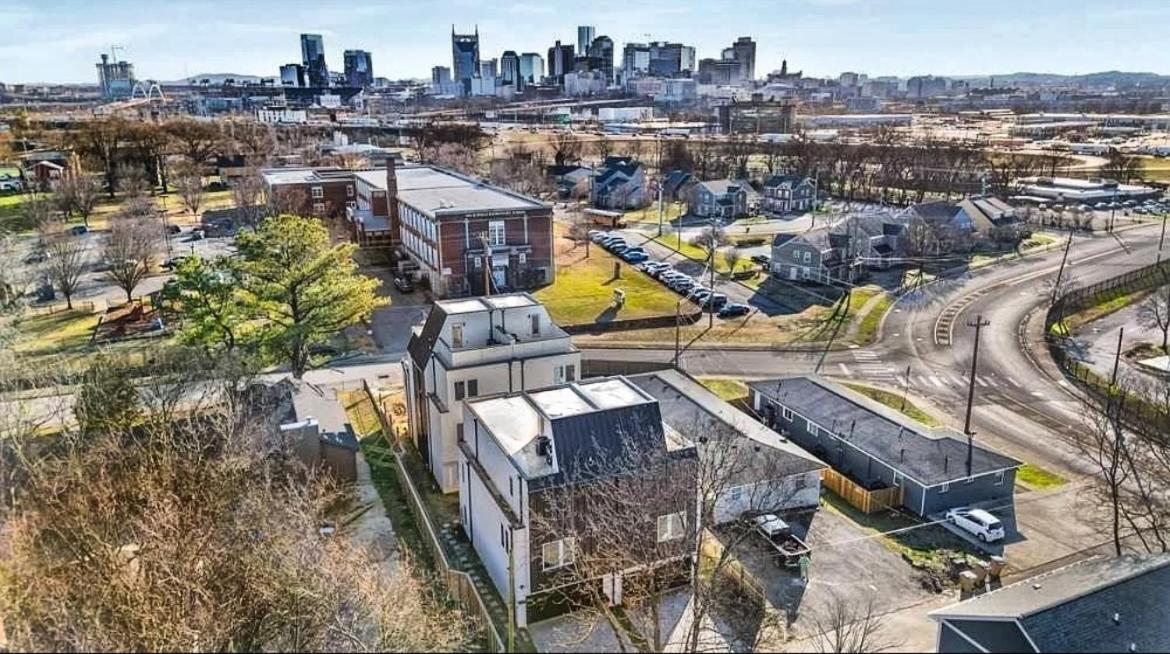 New Elevations Rooftop 5 Min To Downtown Nash 내슈빌 외부 사진