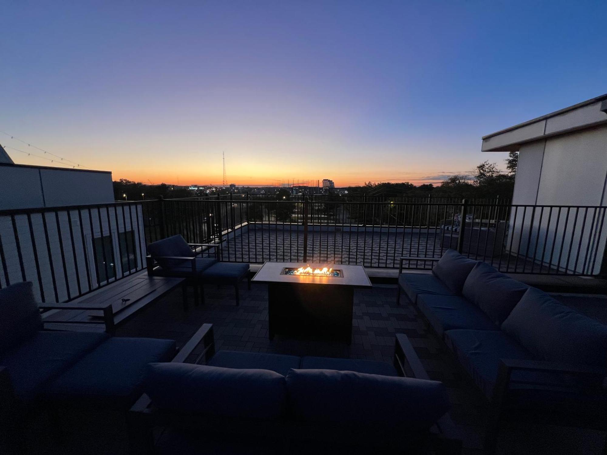 New Elevations Rooftop 5 Min To Downtown Nash 내슈빌 외부 사진