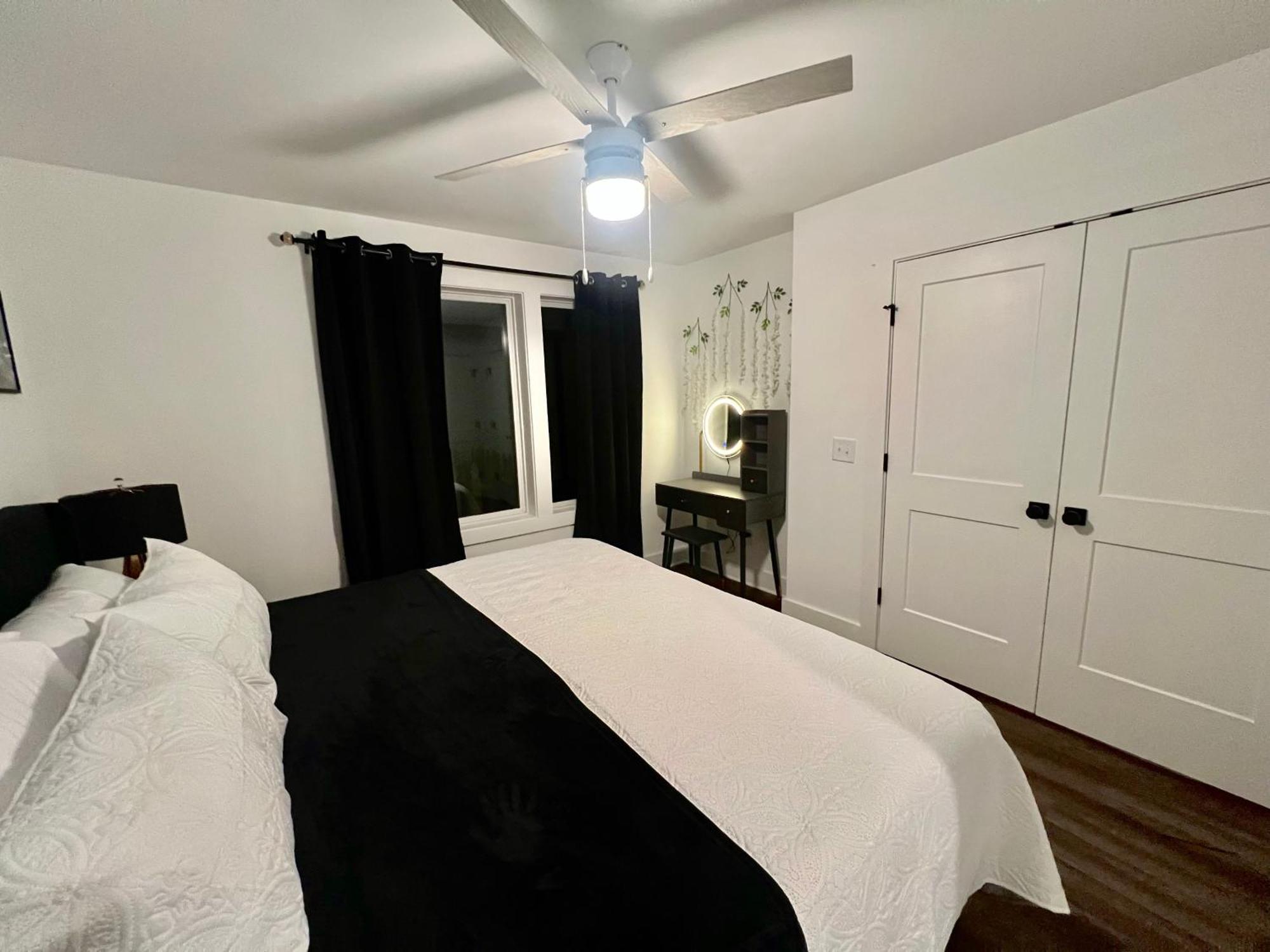 New Elevations Rooftop 5 Min To Downtown Nash 내슈빌 외부 사진